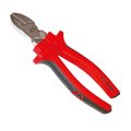 C.K RedLine Side Cutters 180mm T3750-180